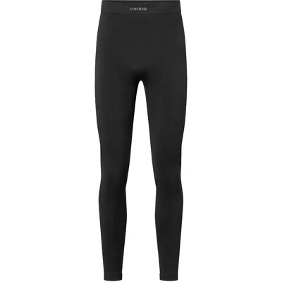 Viking Pantalones Interiores Eiger 2.0 Black / Grey 3XL Viking Pantalones Interiores Eiger 2.0 Black / Grey 3XL