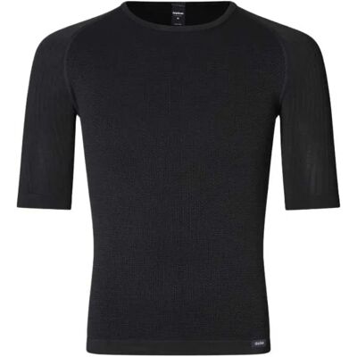Gripgrab Camiseta Interior De Manga Corta Pacr Spring-autumn Black S Gripgrab Camiseta Interior De Manga Corta Pacr Spring-autumn Black S