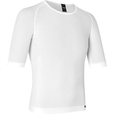 Gripgrab Camiseta Interior De Manga Corta Pacr Summer White L Gripgrab Camiseta Interior De Manga Corta Pacr Summer White L