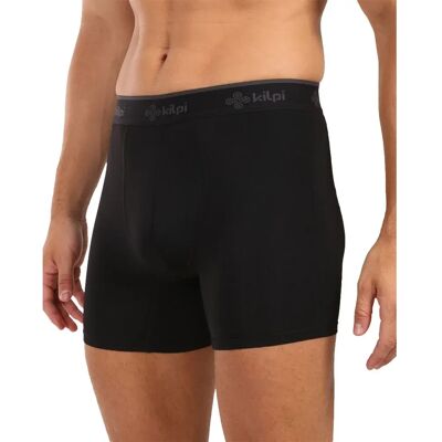 Kilpi Boxers 2p Nett Black L Kilpi Boxers 2p Nett Black L