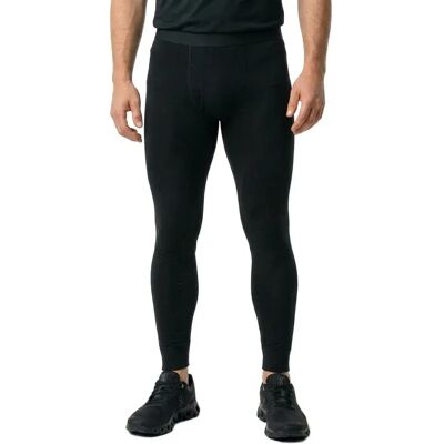 Joluvi Pantalones Interiores Merino Base Black M Joluvi Pantalones Interiores Merino Base Black M