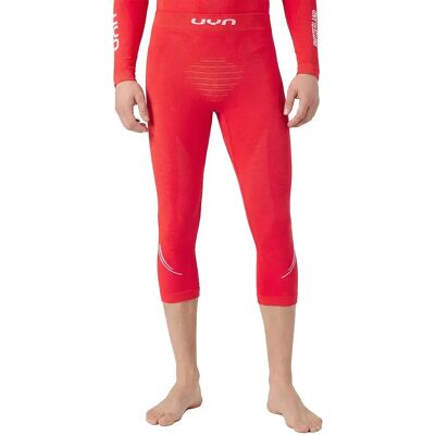 Uyn Pantalones Interiores Piratas Natyon Biomorph Switzerland L-XL Uyn Pantalones Interiores Piratas Natyon Biomorph Switzerland L-XL
