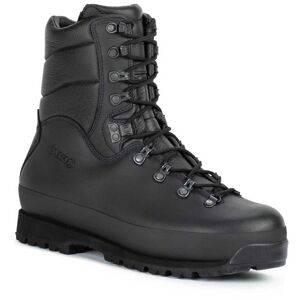 Aku Griffon Combat Goretex Hiking Boots Negro EU 42 1/2 Hombre