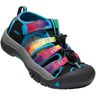 Keen Newport H2 Tots Sandals Multicolor EU 19