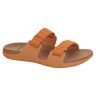 Lizard Way Slide Sandals Marrón EU 42 Hombre