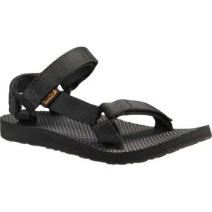 Teva Sandalias Original Universal Black EU 41 Teva Sandalias Original Universal Black EU 41