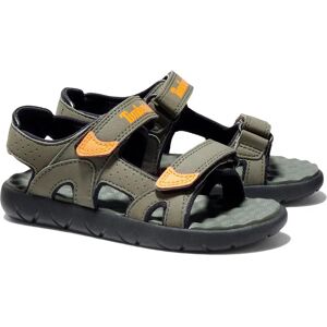 Timberland Sandalias Para Niños Pequeños Perkins Row 2 Strap Grape Leaf EU 31 Timberland Sandalias Para Niños Pequeños Perkins Row 2 Strap Grape Leaf EU 31