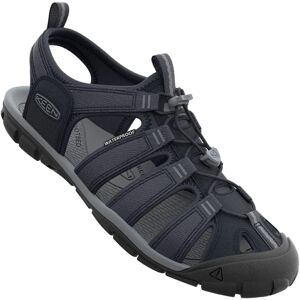 Keen Sandalias Clearwater Cnx Sky Captain / Black EU 42 1/2 Keen Sandalias Clearwater Cnx Sky Captain / Black EU 42 1/2