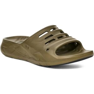 Teva Sandalias Ultra-comf Slide Dark Olive EU 45 1/2 Teva Sandalias Ultra-comf Slide Dark Olive EU 45 1/2