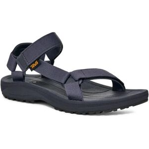 Teva Sandalias Winsted Crown Blue EU 47 Teva Sandalias Winsted Crown Blue EU 47