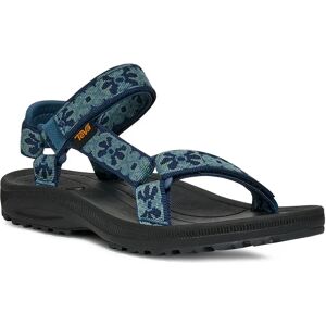 Teva Sandalias Winsted Archive Floral EU 36 Teva Sandalias Winsted Archive Floral EU 36