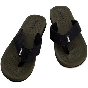 Sinner Chanclas Makaha Moss Green EU 43 Sinner Chanclas Makaha Moss Green EU 43