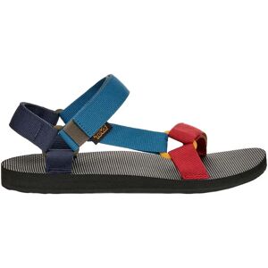 Teva Sandalias Original Universal Blue Coral Mult EU 40 1/2 Teva Sandalias Original Universal Blue Coral Mult EU 40 1/2