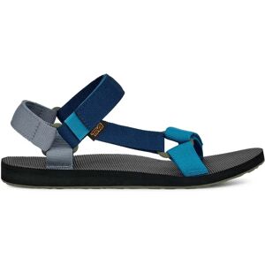 Teva Sandalias Original Universal Blue Opal Multi EU 39 1/2 Teva Sandalias Original Universal Blue Opal Multi EU 39 1/2