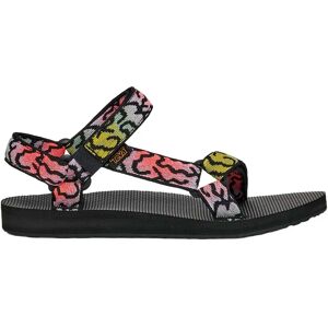 Teva Sandalias Original Universal Epic Coral / Gree EU 39 Teva Sandalias Original Universal Epic Coral / Gree EU 39