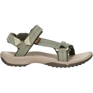 Teva Sandalias Terra Fi Lite Suede Seagrass EU 41 Teva Sandalias Terra Fi Lite Suede Seagrass EU 41