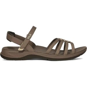 Teva Sandalias Tirra Traveler Caribou EU 39 Teva Sandalias Tirra Traveler Caribou EU 39
