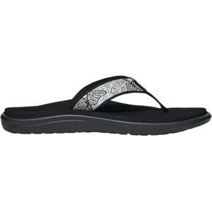 Teva Sandalias Voya Flip Enchanted Fores / Fores EU 39 Teva Sandalias Voya Flip Enchanted Fores / Fores EU 39
