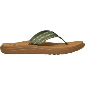 Teva Sandalias Voya Flip Road Race Deep EU 38 Teva Sandalias Voya Flip Road Race Deep EU 38