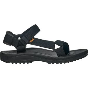 Teva Sandalias Winsted Black EU 38 Teva Sandalias Winsted Black EU 38