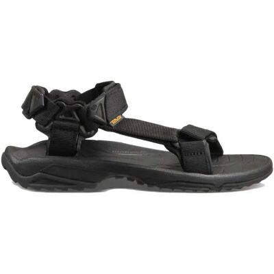 Teva Sandalias Terra Fi Lite Black EU 41 1/2 Teva Sandalias Terra Fi Lite Black EU 41 1/2