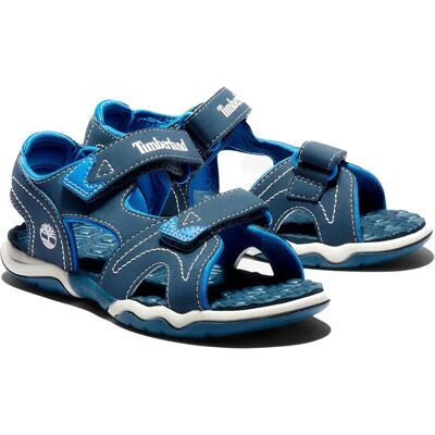 Timberland Sandalias Adventure Seeker 2 Strap Junior Midnight Navy EU 37 Timberland Sandalias Adventure Seeker 2 Strap Junior Midnight Navy EU 37