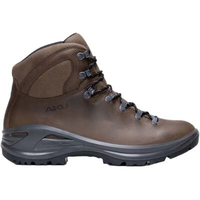 Aku Botas De Senderismo Tribute Ii Brown EU 39 1/2 Aku Botas De Senderismo Tribute Ii Brown EU 39 1/2