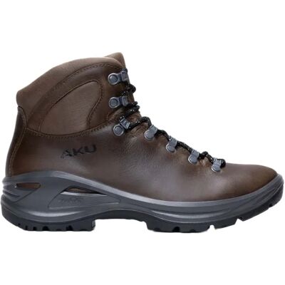 Aku Botas De Senderismo Tribute Ii Brown EU 37 1/2 Aku Botas De Senderismo Tribute Ii Brown EU 37 1/2