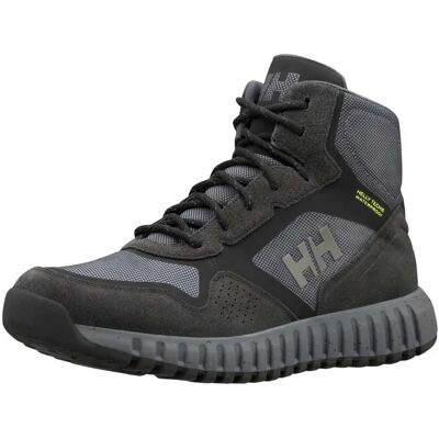 Helly Hansen Botas De Senderismo Monashee Ullr Ht Jet Black / Charcoal / Ebo EU 48 Helly Hansen Botas De Senderismo Monashee Ullr Ht Jet Black / Charcoal / Ebo EU 48