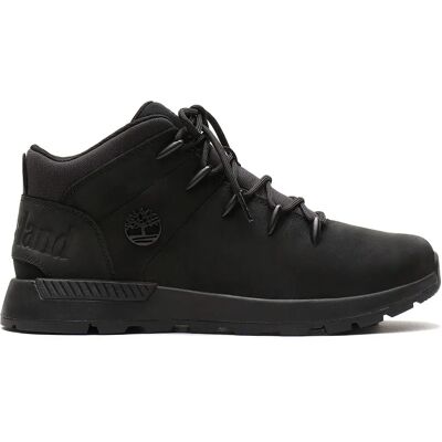 Timberland Botas De Senderismo Euro Sprint Trekker Jet Black EU 43 1/2 Timberland Botas De Senderismo Euro Sprint Trekker Jet Black EU 43 1/2