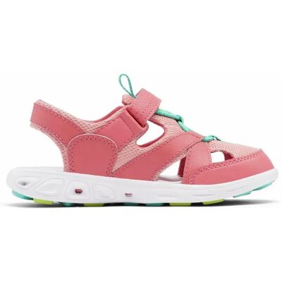 Columbia Sandalias Juveniles Techsun™ Wave Wild Salmon / Voltage EU 39 Columbia Sandalias Juveniles Techsun™ Wave Wild Salmon / Voltage EU 39