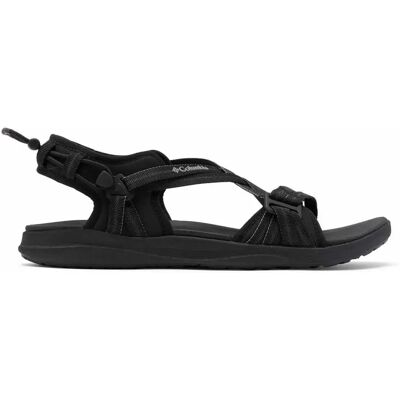 Columbia Sandalias Black / Ti Grey Steel EU 40 Columbia Sandalias Black / Ti Grey Steel EU 40
