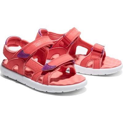 Timberland Sandalias Perkins Row 2 Strap Junior Cayenne EU 36 Timberland Sandalias Perkins Row 2 Strap Junior Cayenne EU 36