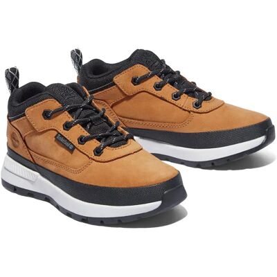 Timberland Zapatillas De Senderismo Field Trekker Wheat EU 38 Timberland Zapatillas De Senderismo Field Trekker Wheat EU 38