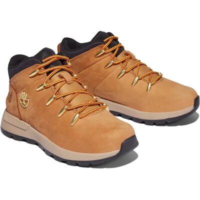 Timberland Botas De Senderismo Sprint Trekker Mid Wheat EU 37 Timberland Botas De Senderismo Sprint Trekker Mid Wheat EU 37