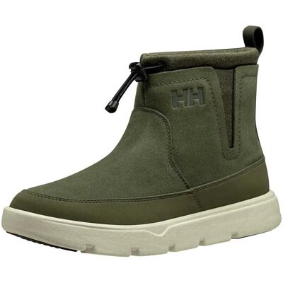 Helly Hansen Botas De Senderismo Adore Utility Green / Beluga EU 36 Helly Hansen Botas De Senderismo Adore Utility Green / Beluga EU 36