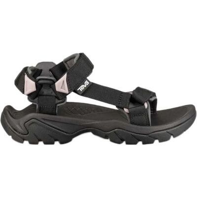 Teva Sandalias Terra Fi 5 Universal Black EU 36 Teva Sandalias Terra Fi 5 Universal Black EU 36