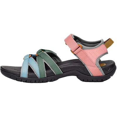 Teva Sandalias Tirra Light Earth Mul EU 39 Teva Sandalias Tirra Light Earth Mul EU 39