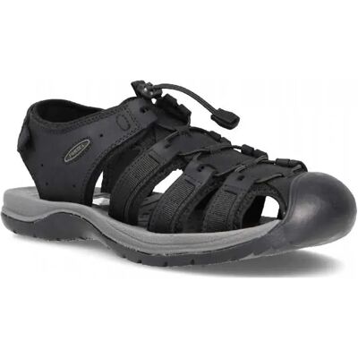 Paredes Sandalias Ampurdan Black EU 40 Paredes Sandalias Ampurdan Black EU 40