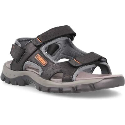 Paredes Sandalias Gredos Black EU 40 Paredes Sandalias Gredos Black EU 40
