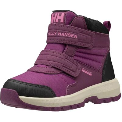Helly Hansen Botas De Senderismo Bowstring Ht Purple Potion EU 23 Helly Hansen Botas De Senderismo Bowstring Ht Purple Potion EU 23