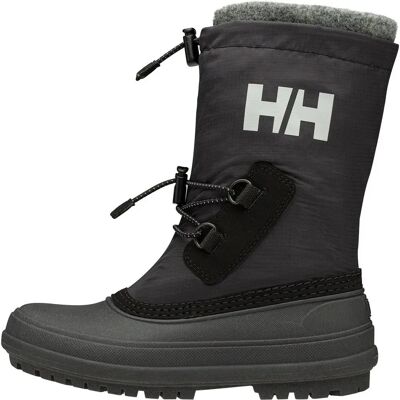 Helly Hansen Botas De Senderismo Varanger Insulated Black EU 25 Helly Hansen Botas De Senderismo Varanger Insulated Black EU 25