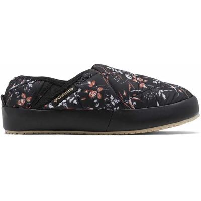 Columbia Pantuflas Autum Lazy Bend™ Black EU 38 Columbia Pantuflas Autum Lazy Bend™ Black EU 38