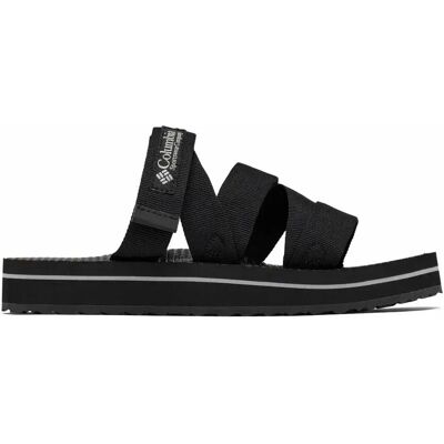 Columbia Sandalias Alava™ Slide Black / Steam EU 38 Columbia Sandalias Alava™ Slide Black / Steam EU 38