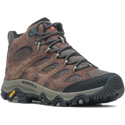 Merrell Botas De Senderismo Moab 3 Mid Gore-tex® Bracken EU 41 1/2 Merrell Botas De Senderismo Moab 3 Mid Gore-tex® Bracken EU 41 1/2