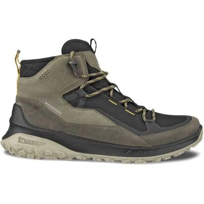 Ecco Zapatillas De Senderismo Ult-trn Khaki EU 40 Ecco Zapatillas De Senderismo Ult-trn Khaki EU 40