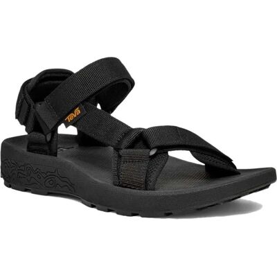 Teva Sandalias Terragrip Black EU 38 Teva Sandalias Terragrip Black EU 38