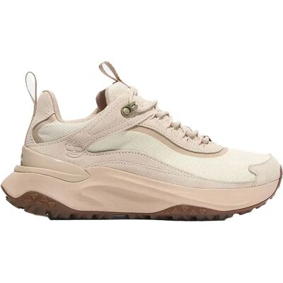 Zapatillas impermeables de cuero Timberland - Zapatos deportivos para exteriores Zapatillas impermeables de cuero Timberland - Zapatos deportivos para exteriores