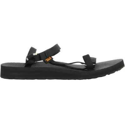 Teva Sandalias Original Universal Black EU 40 Teva Sandalias Original Universal Black EU 40