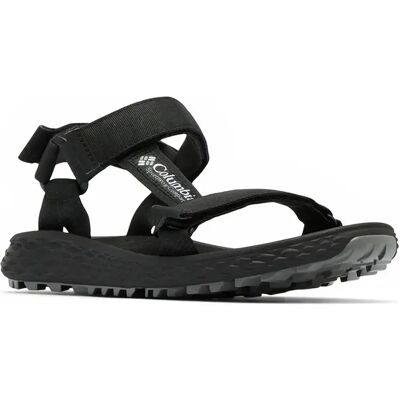 Columbia Sandalias Konos Globetrot™ Black / White EU 44 Columbia Sandalias Konos Globetrot™ Black / White EU 44